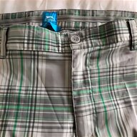 bright golf trousers for sale