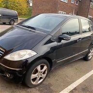mercedes a170 for sale