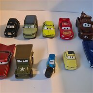 die cast disney cars for sale