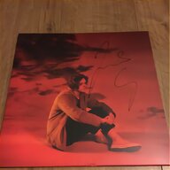 signed records for sale