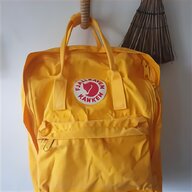 yellow backpack for sale