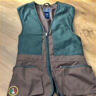 browning clay shooting vest for sale