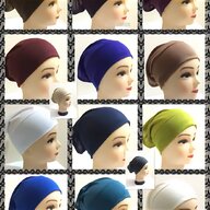 hijab hat for sale