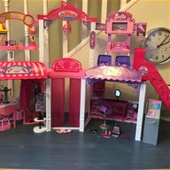 barbie malibu dream house for sale