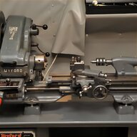 smart brown lathe for sale