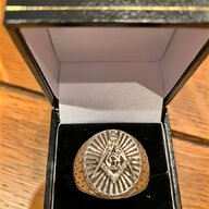 antique masonic ring for sale