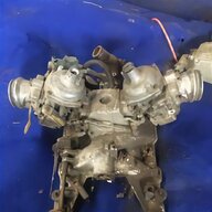 rover v8 injection for sale