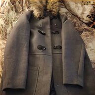 vintage pea coat 38 for sale
