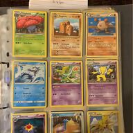 collector pokemon cards for sale