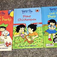 topsy tim for sale