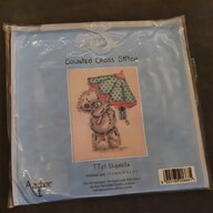 cross stitch kits for sale