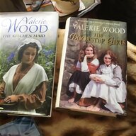 valerie wood books for sale