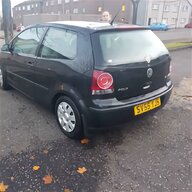 polo gti 6n2 for sale