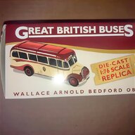 corgi bedford bus for sale