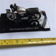bsa gold star engine for sale