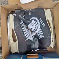bauer ice skates for sale