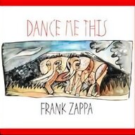 frank zappa cd for sale