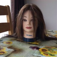 mannequin head hair for sale