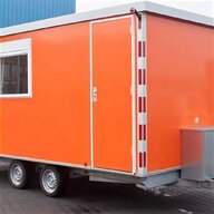 mobile canteen for sale