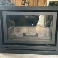 woodburning stove 4kw for sale