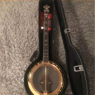 pilgrim banjo for sale