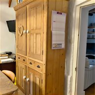 housekeepers cupboard for sale