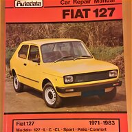 fiat 127 for sale