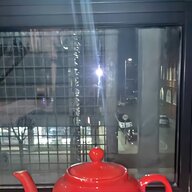 vintage teapot for sale