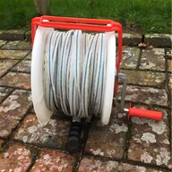 wooden cable spool for sale
