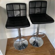 leather kitchen stools for sale