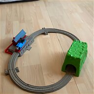thomas trackmaster trains for sale