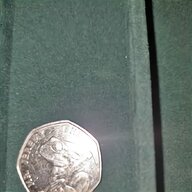 ten pence coin for sale