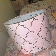 shabby chic lamp shades for sale