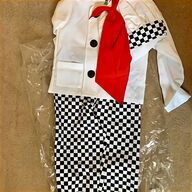 kids chef outfit for sale