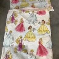 disney princess double bedding for sale
