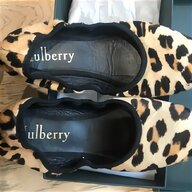 mulberry shoes for sale