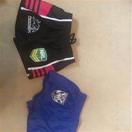 rugby league shorts for sale