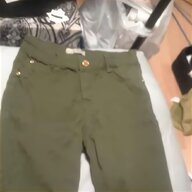 olive green pants women for sale