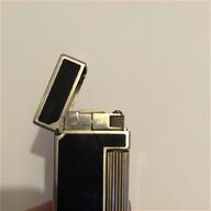 dunhill rollagas lighter for sale