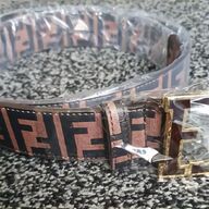 fendi belt for sale