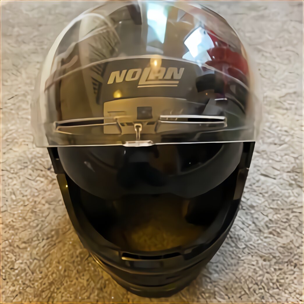 Classic Motorcycle Helmets for sale in UK | 58 used Classic Motorcycle