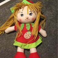 strawberry shortcake doll dolls for sale