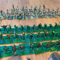 1 72 painted soldiers for sale