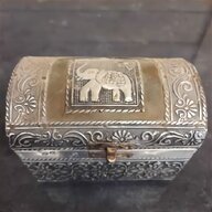 wooden trinket box for sale