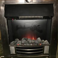 coal effect electric fire for sale