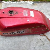 honda cb900f exhaust for sale