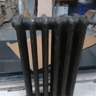 cast iron rads for sale