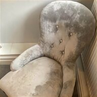 victorian tub chair for sale