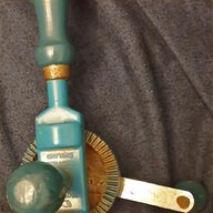 vintage drill for sale