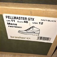 brasher boots 8 for sale